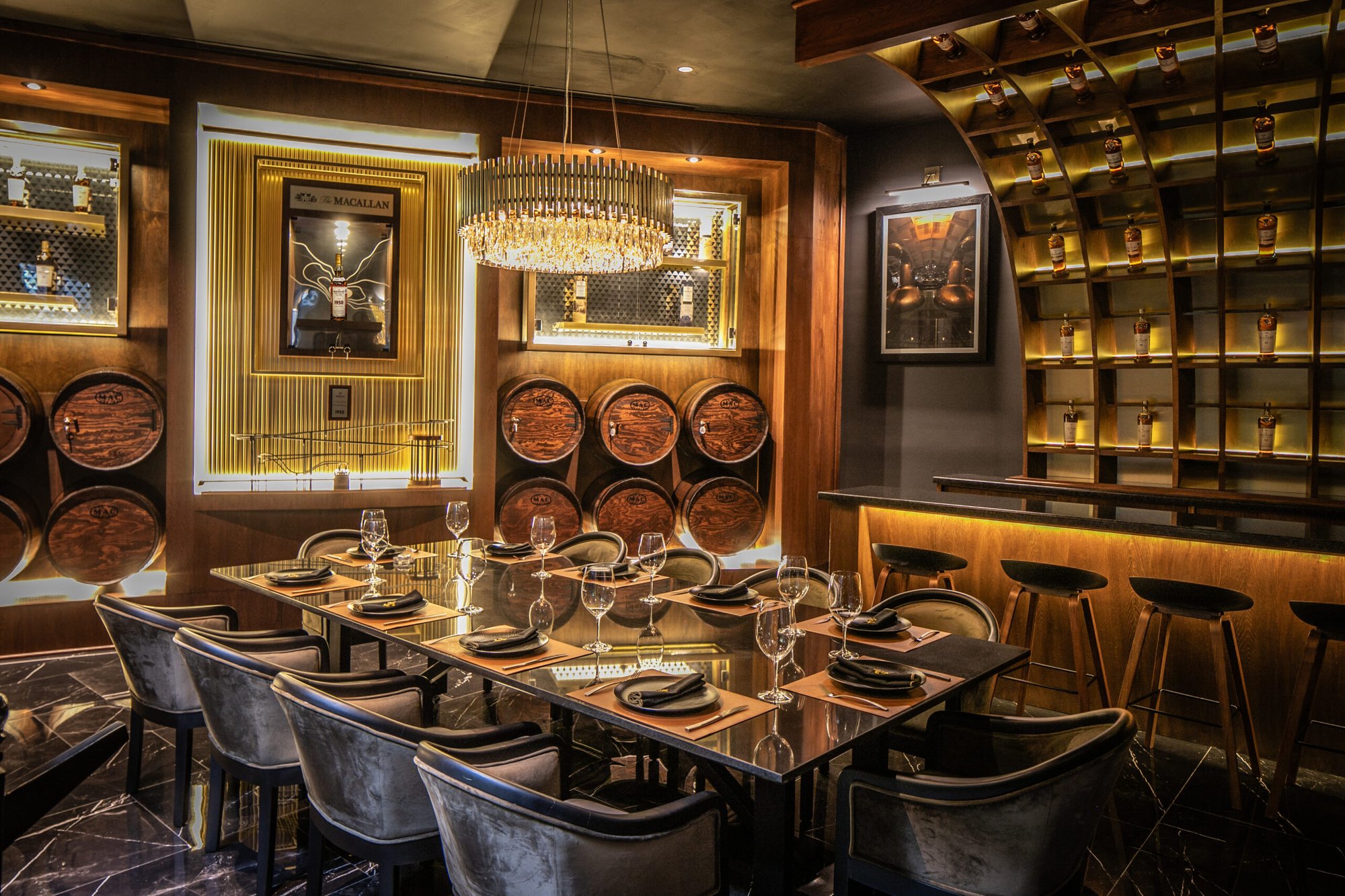 La Torrada, Restaurant in Garza Garcia