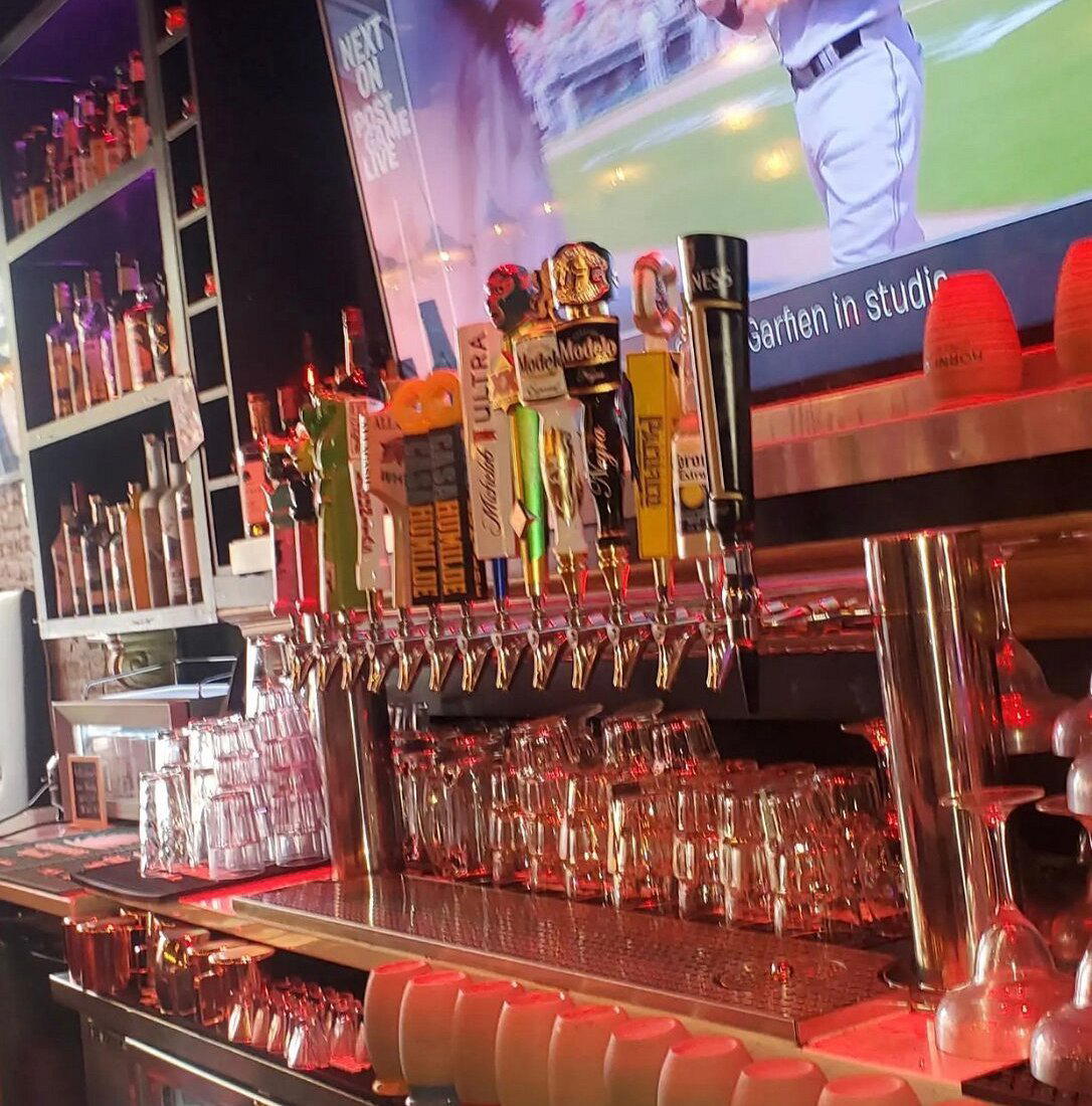 Senoritas Cantina On Dearborn restaurant in Chicago, United States