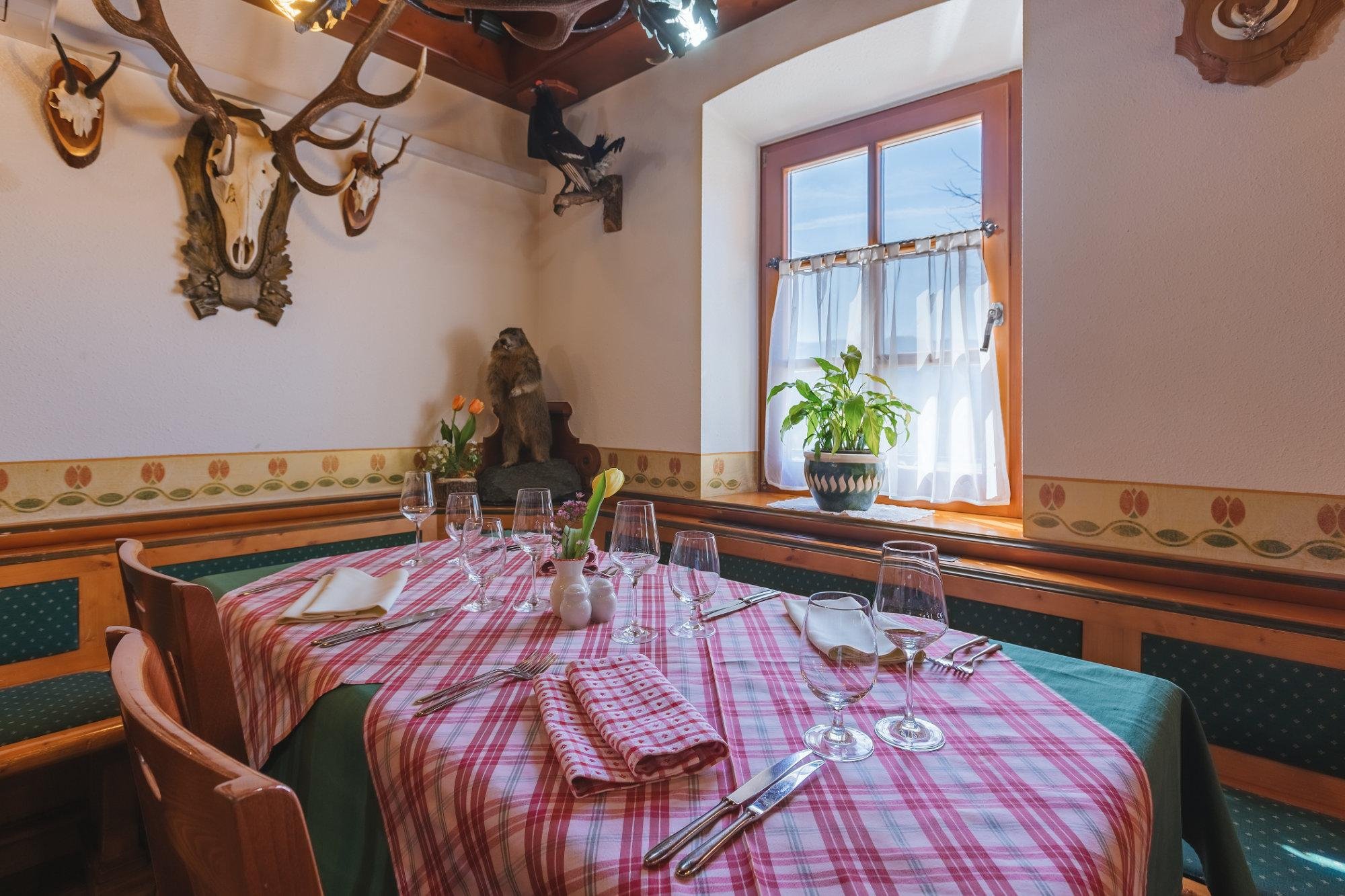 Gostišče Tulipan, Radovljica, Slovenia