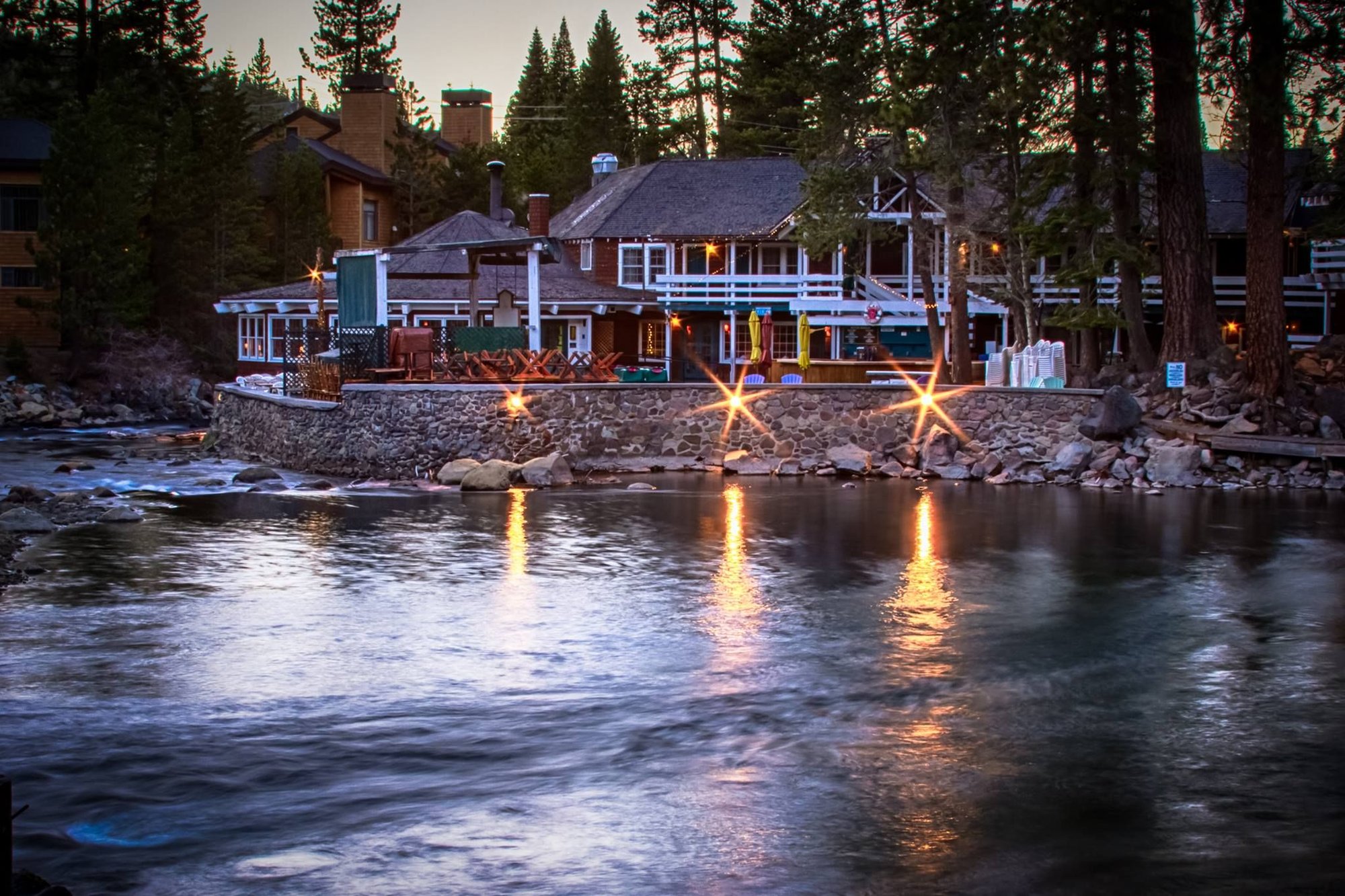 River Ranch Restaurant