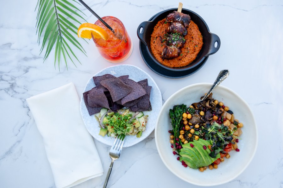 Salt & Sol, Restaurant in Scottsdale