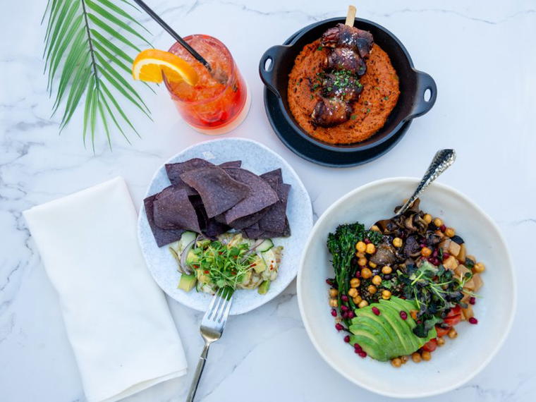 Salt & Sol, Scottsdale, United States