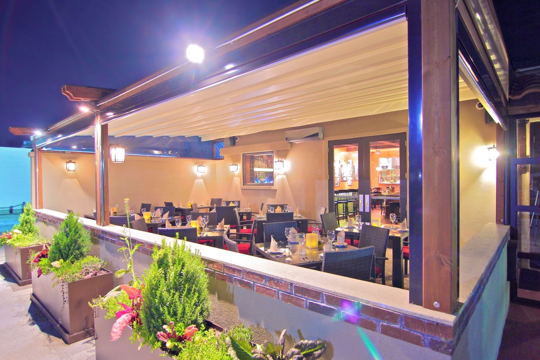 Zio Cecio, Dallas, United States