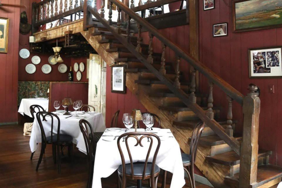 CQ's restaurant in Hilton Head Island, United States