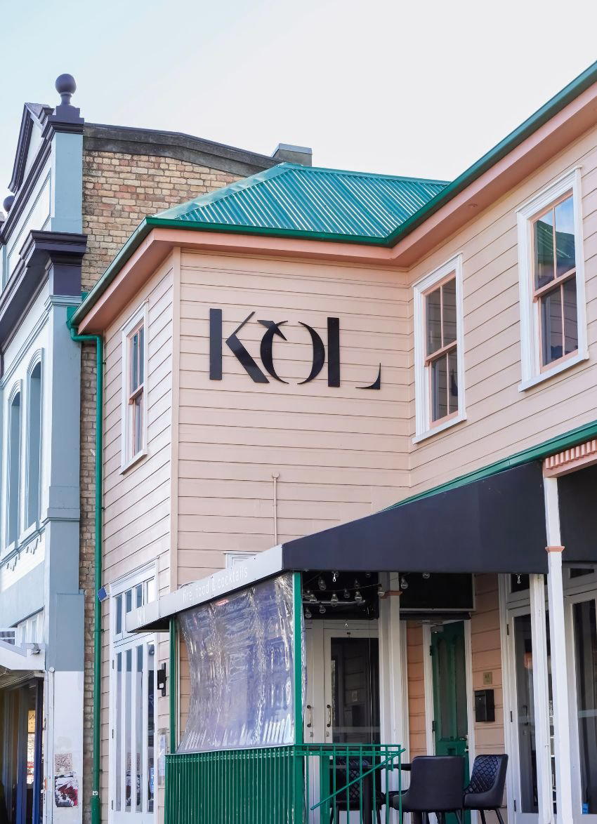 Kol, Auckland, New Zealand