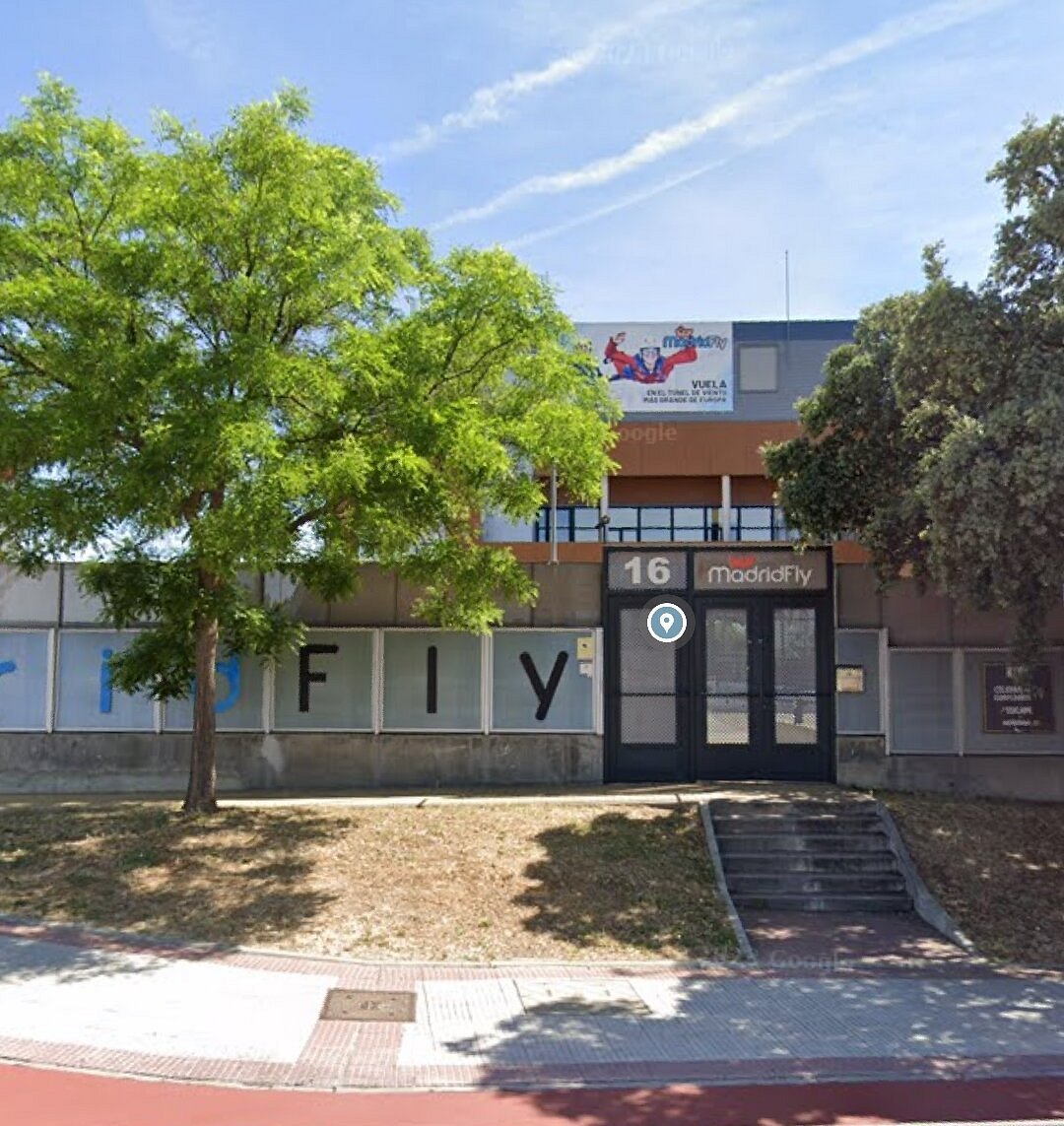 Lowcountry Boys restaurant in Las Rozas De Madrid, Spain