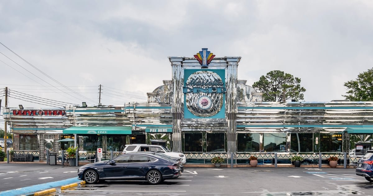 Marietta Diner