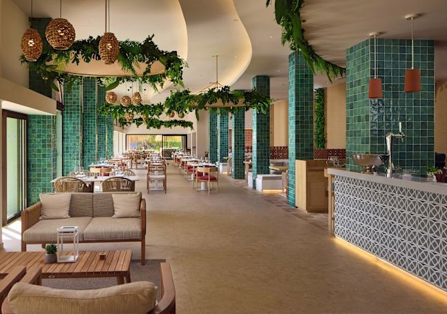 Da'mar, Restaurant in Ibiza