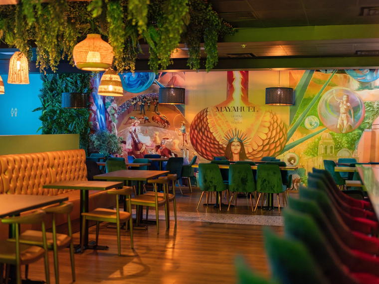 Tequila Cocina + Cantina, Phoenix, United States