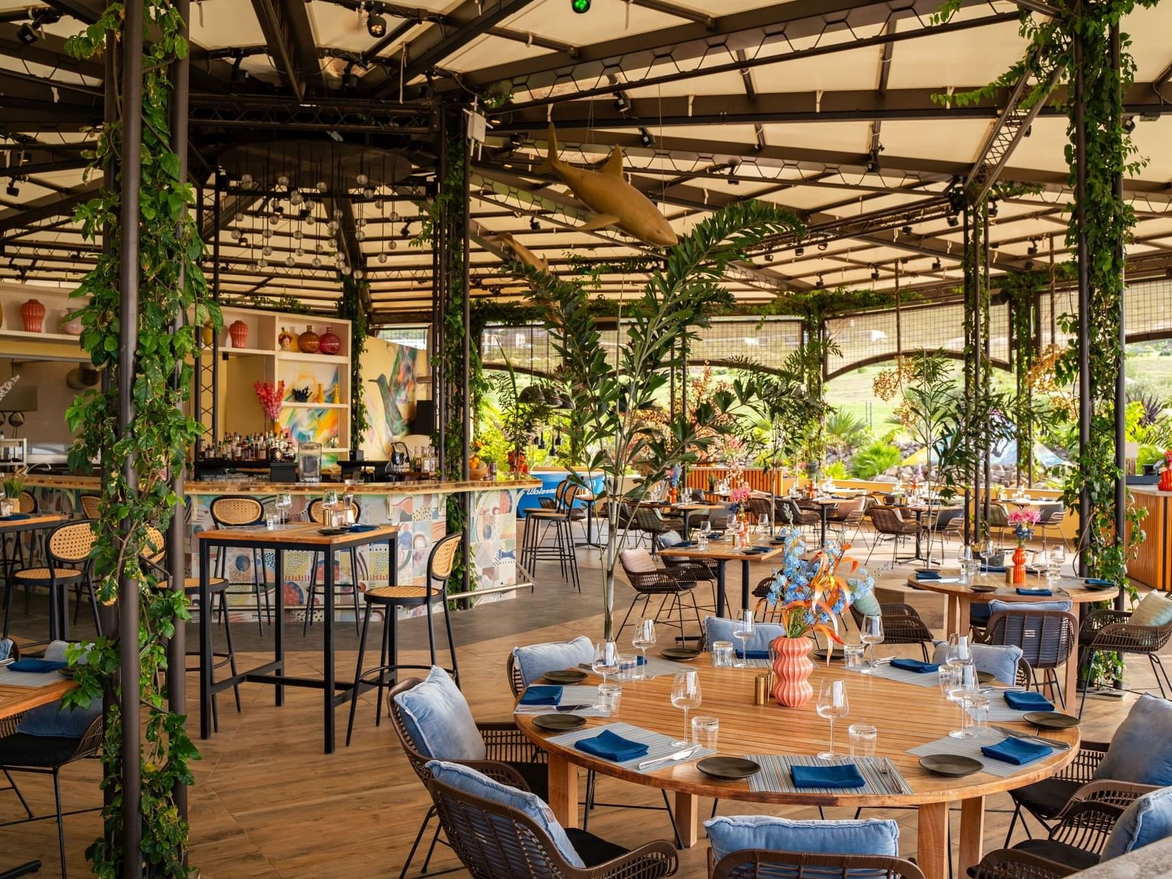 Bobbie's Beach Club