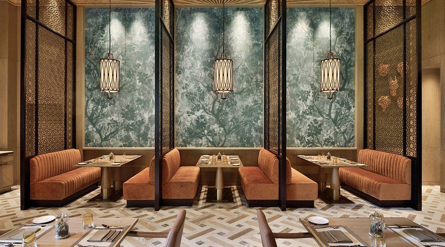 Machan, Restaurant in New Delhi