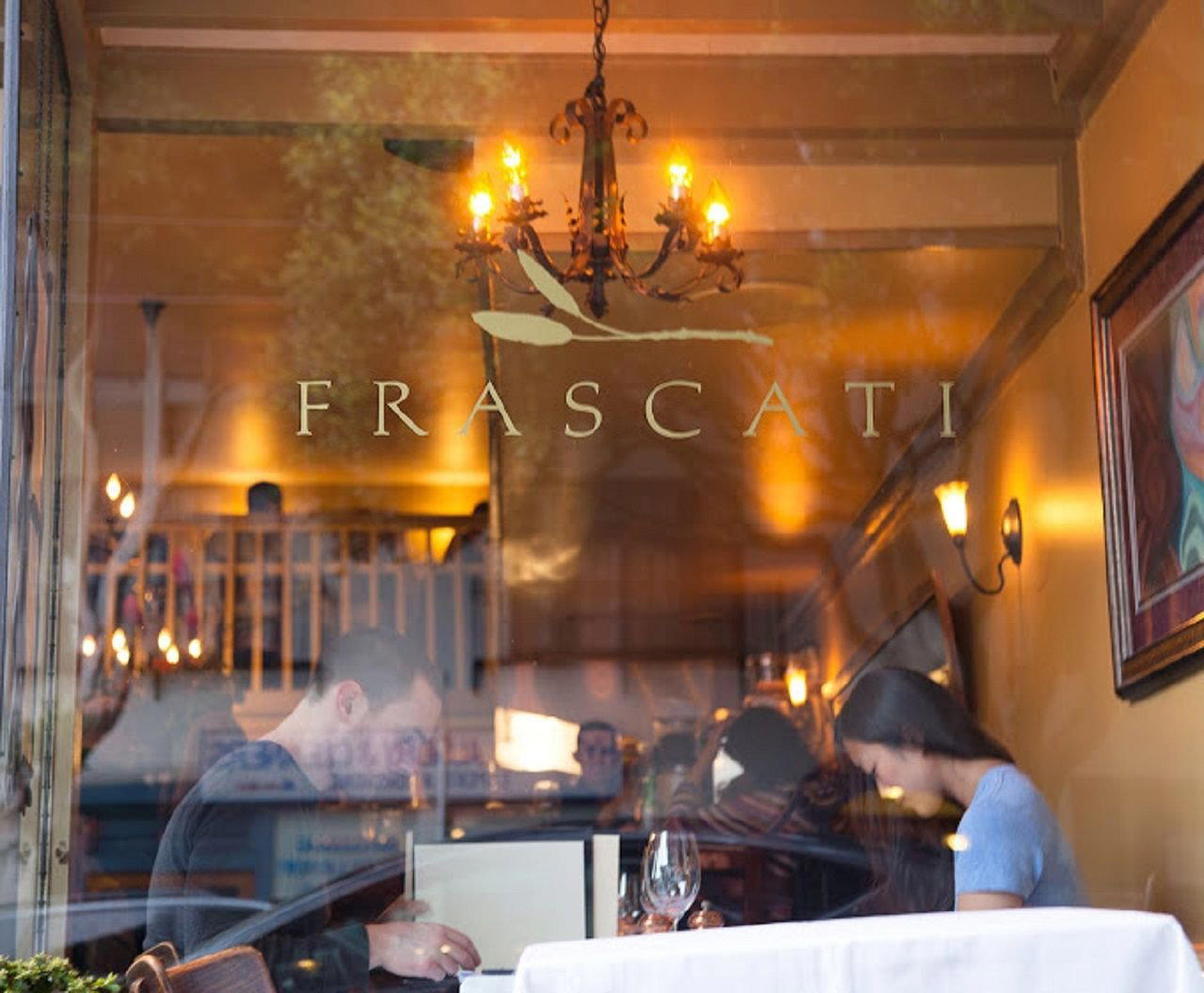 Frascati restaurant in San Francisco, United States