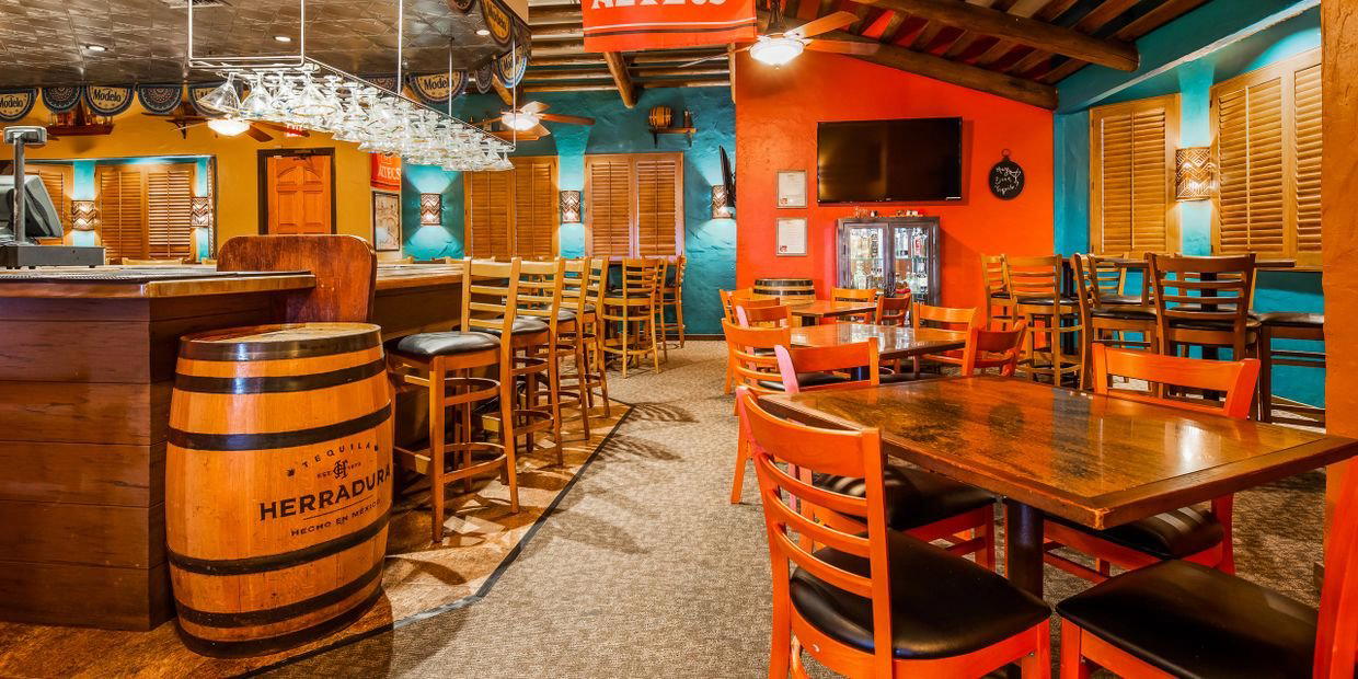 Old Town Tequila Factory Restaurant & Cantina restaurant in San Diego, United States