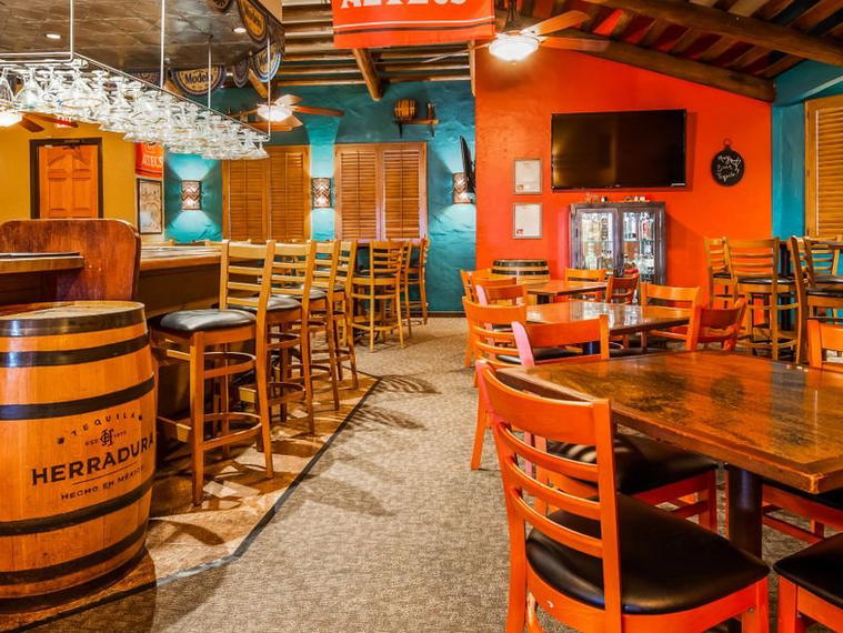 Old Town Tequila Factory Restaurant & Cantina, San Diego, United States