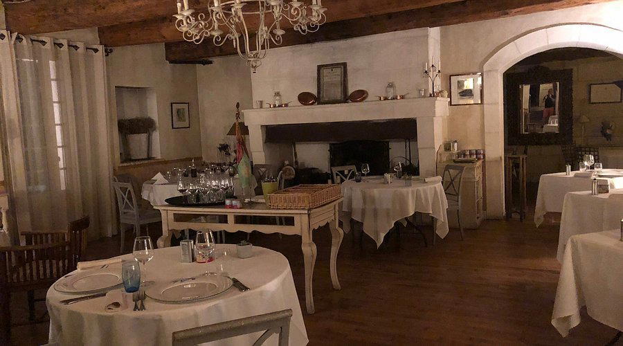 La Maison - Domaine de Bournissac, Noves, France