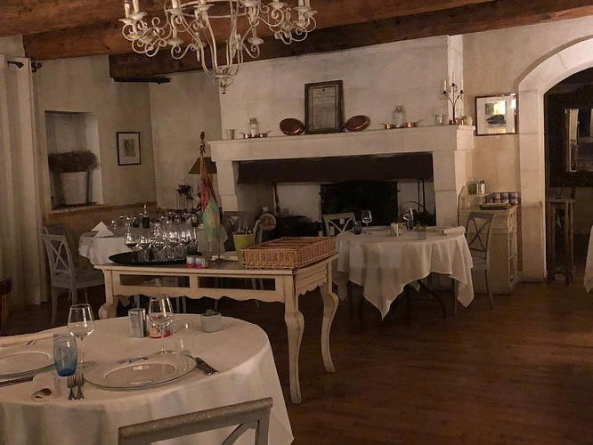 La Maison - Domaine de Bournissac, Noves, France