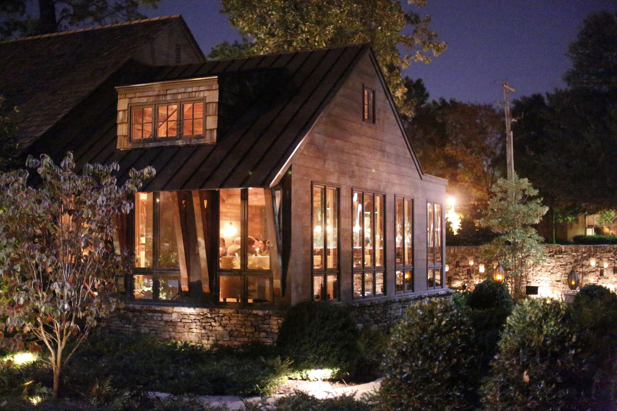 Acre, Restaurant in Memphis