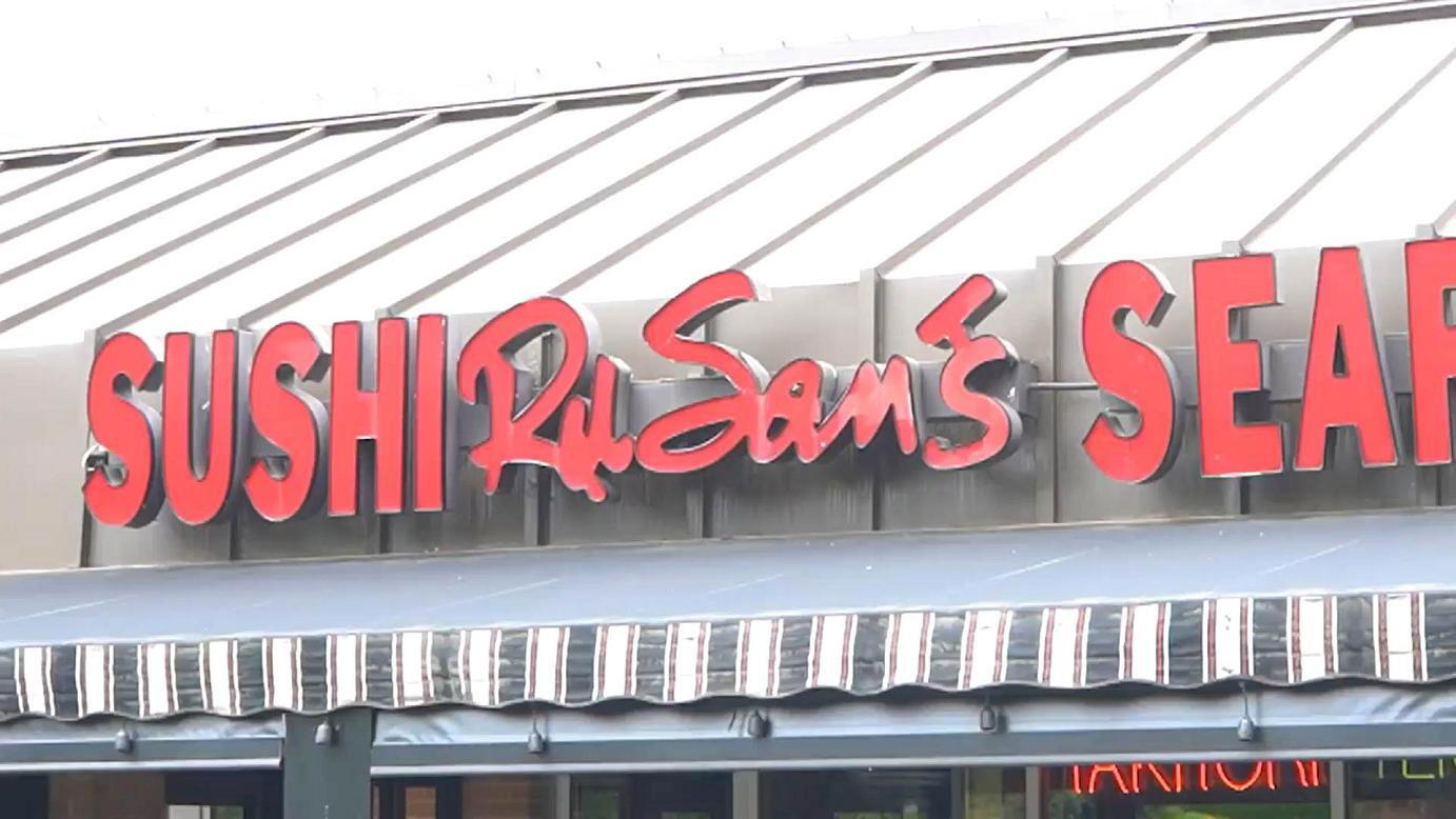 Ru Sans restaurant in Charlotte, United States