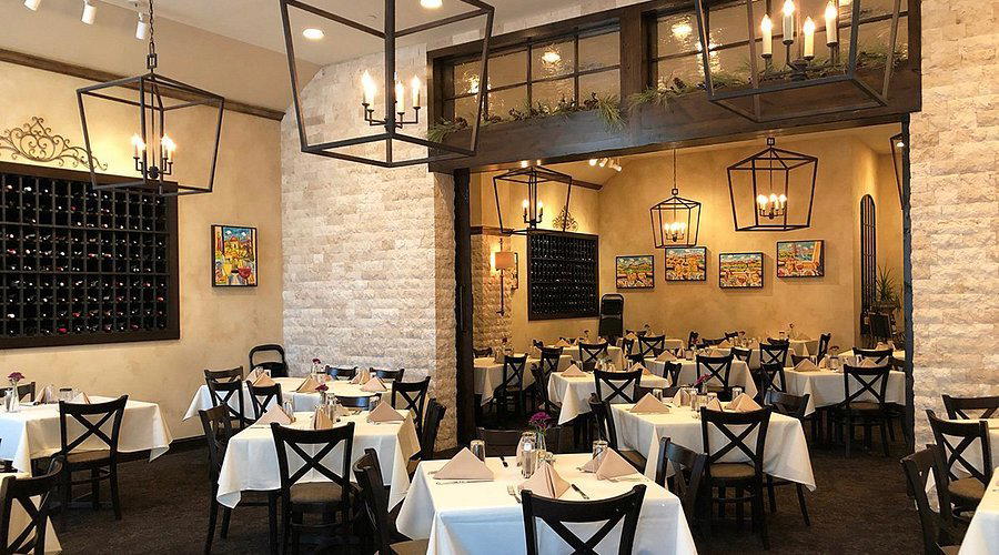 JJ's Restaurant restaurant in Kansas City