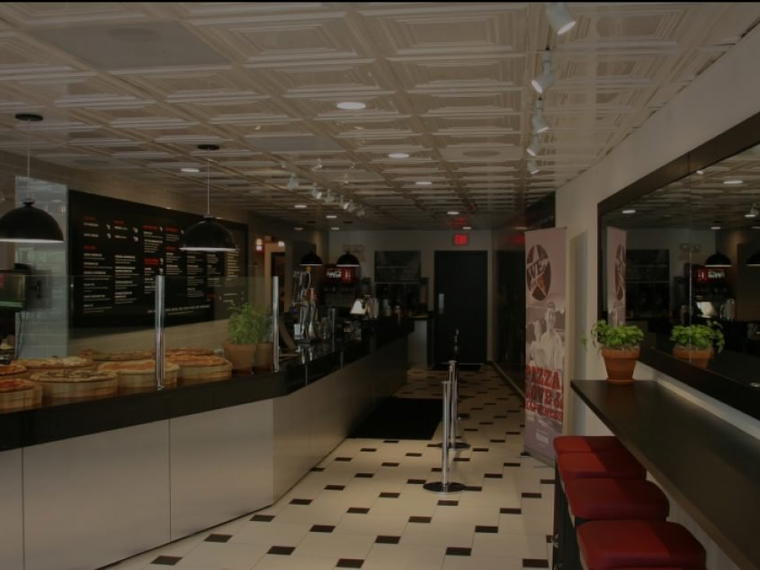 We, The Pizza, Washington DC, United States
