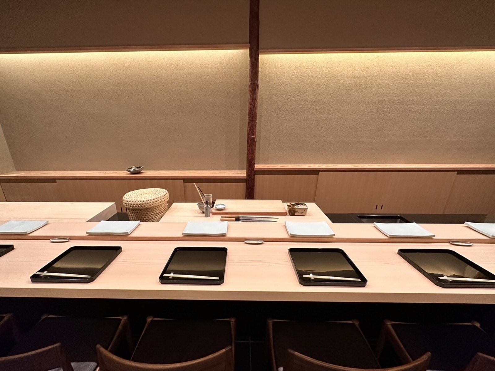 Sushi Oga Higashiyama