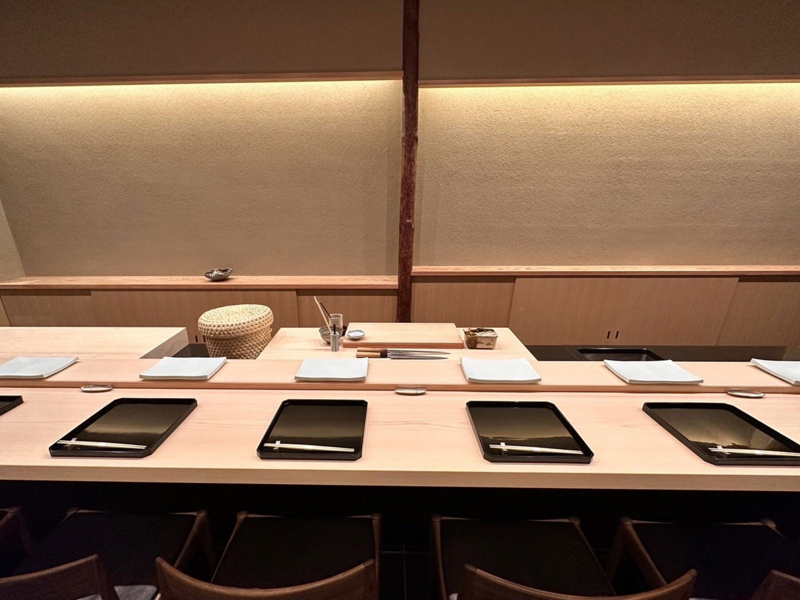 Sushi Oga Higashiyama, Restaurant in Kyoto