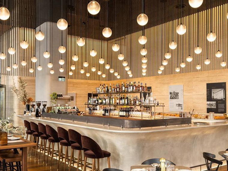 BarLume, Sydney, Australia
