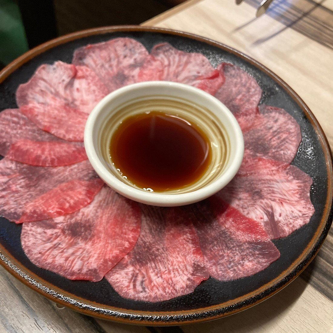 Issho Bin Honten, Matsusaka, Japan