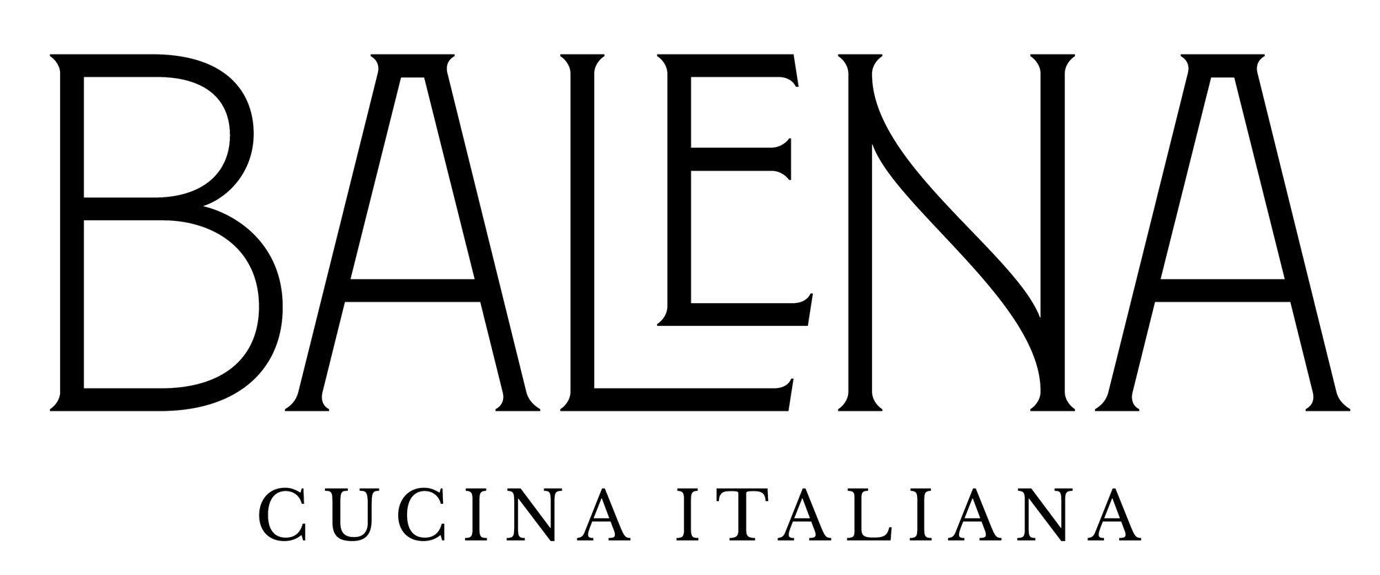 Balena Cucina Italiana, Restaurant in Indianapolis