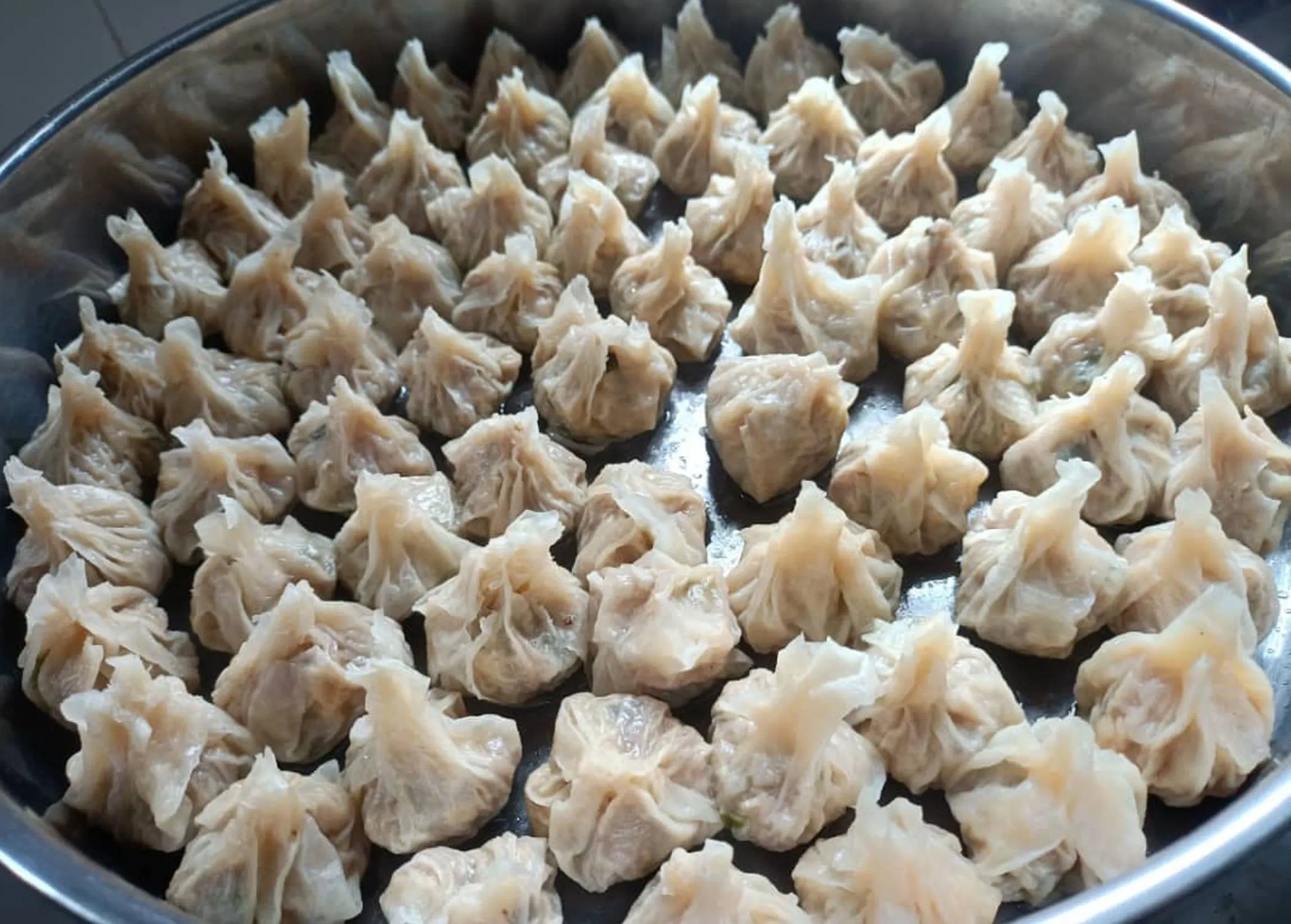 Ancient Steamed Swallow (古蒸燕), Restaurant in Fuzhou