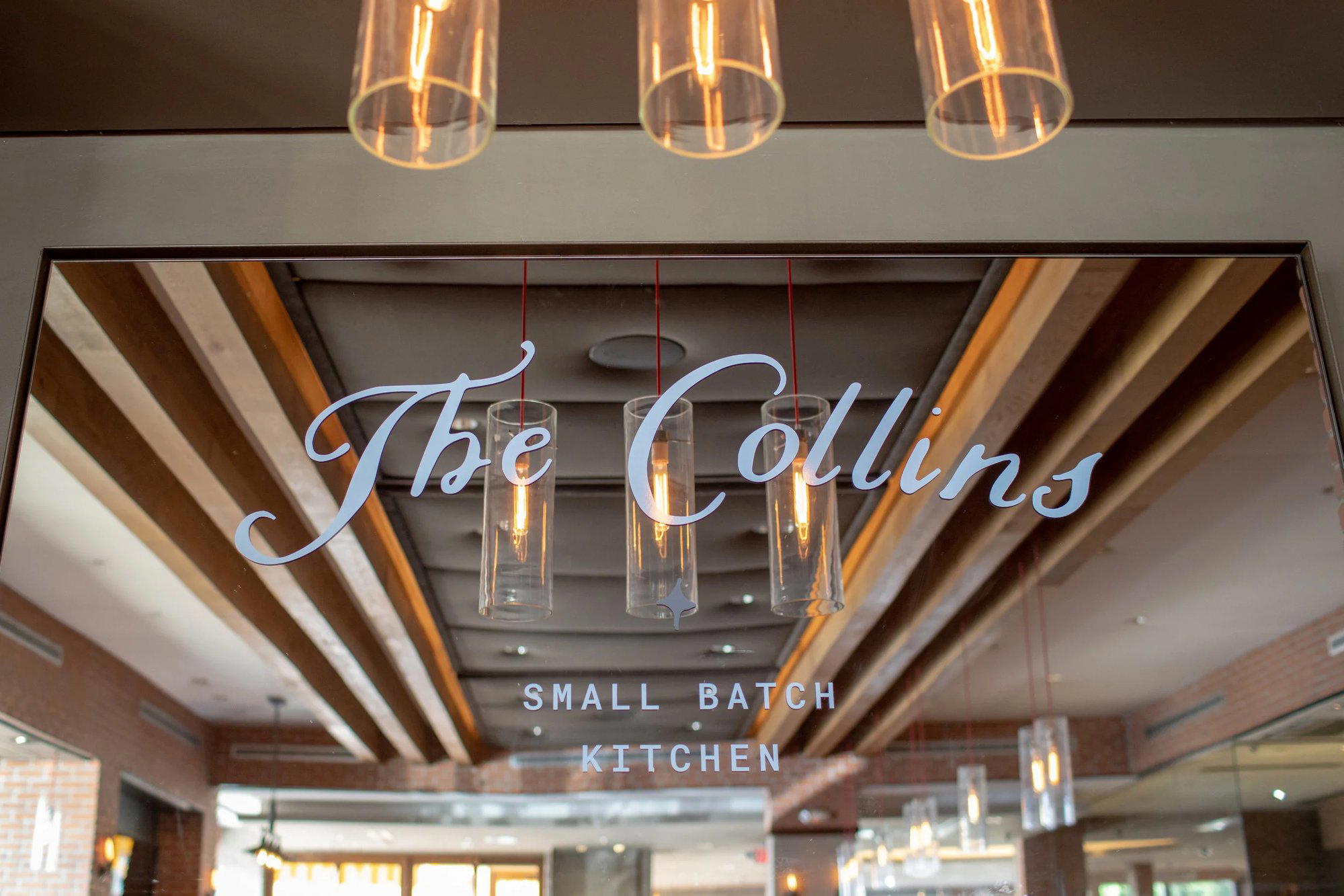 The Collins Small Batch Kitchen restaurant in Phoenix, United States