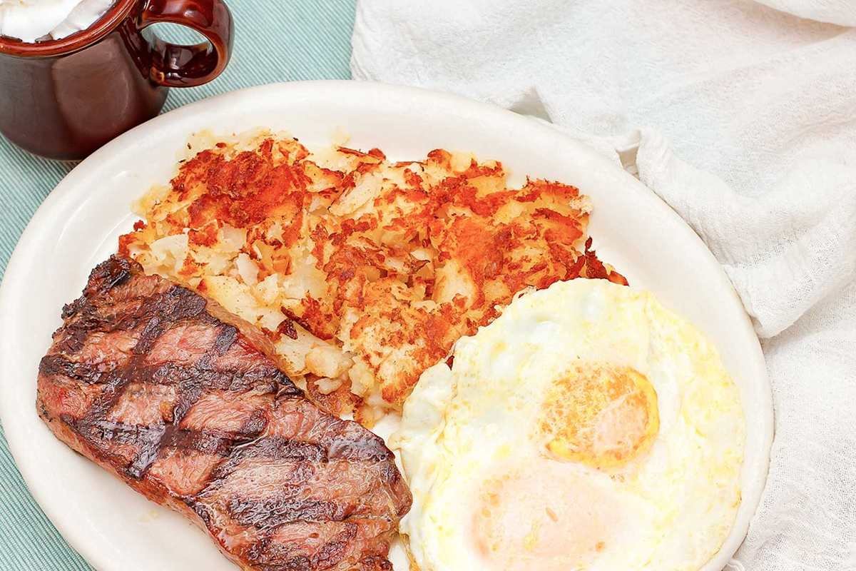 Cornerstone, Restaurant in Sacramento