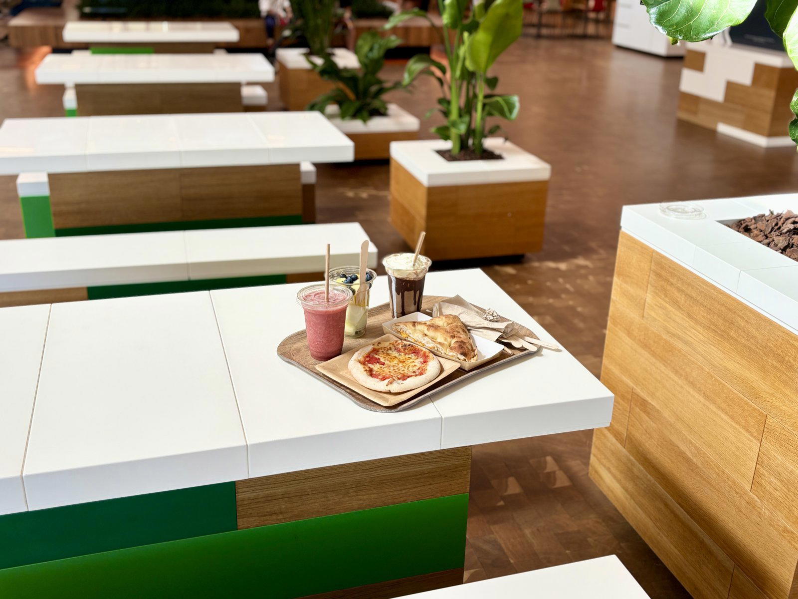 Mini Chef, Billund, Denmark