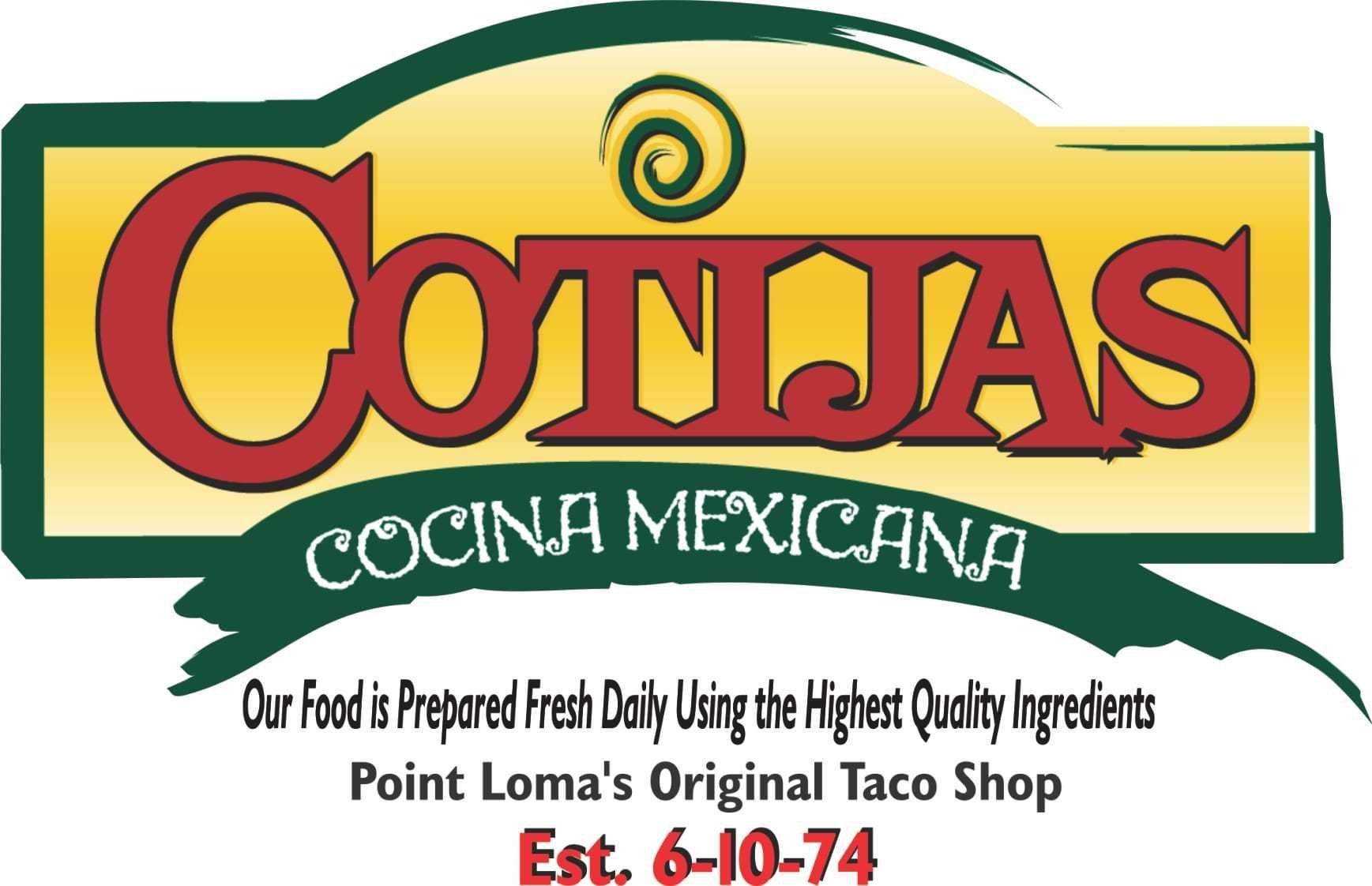 Cotijas Cocina Mexicana, Restaurant in San Diego
