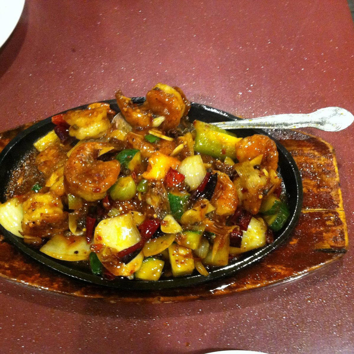 Sichuan Fusion restaurant in Richmond, United States