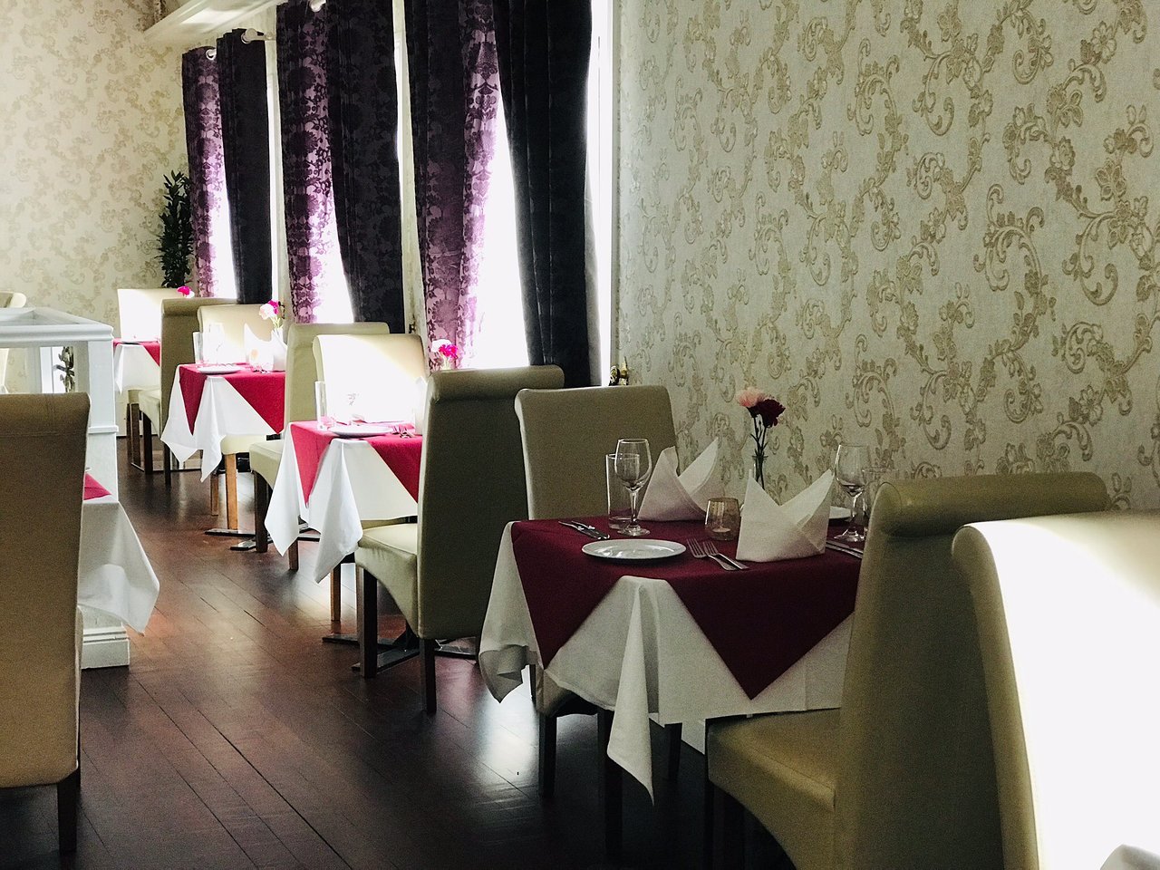 Everest Kitchen restaurant in Swords, Ireland