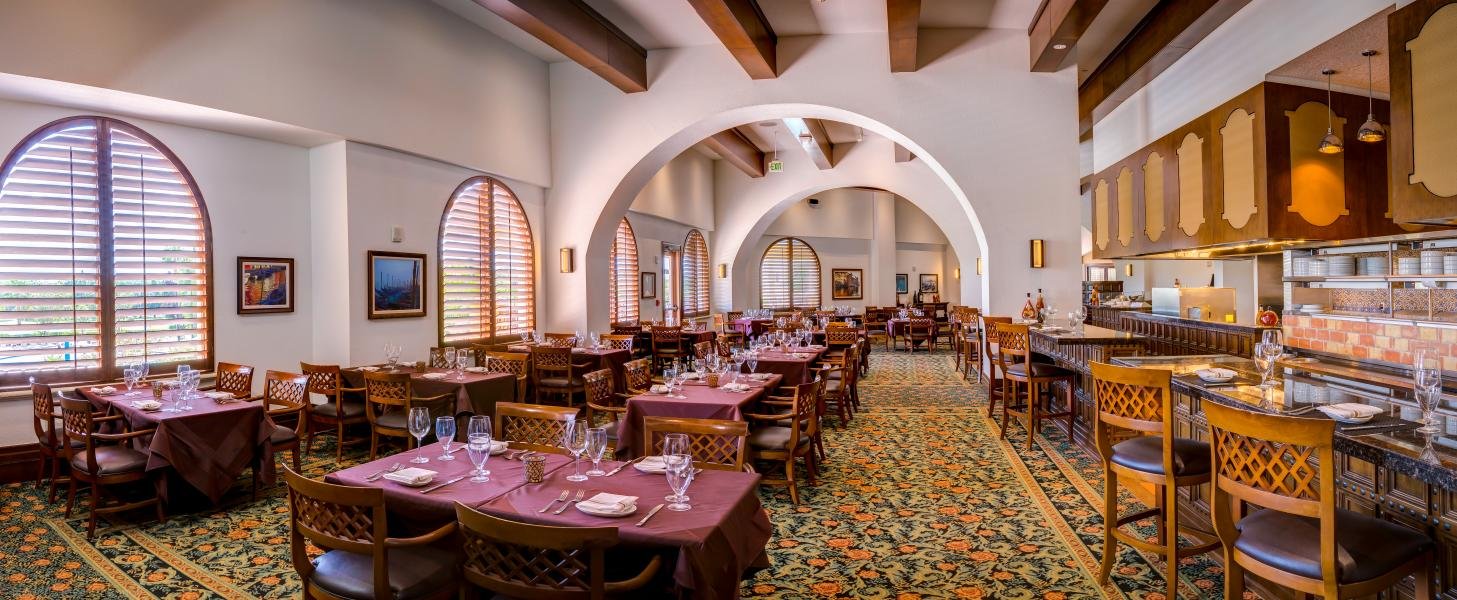 Cala Bella, Orlando, United States