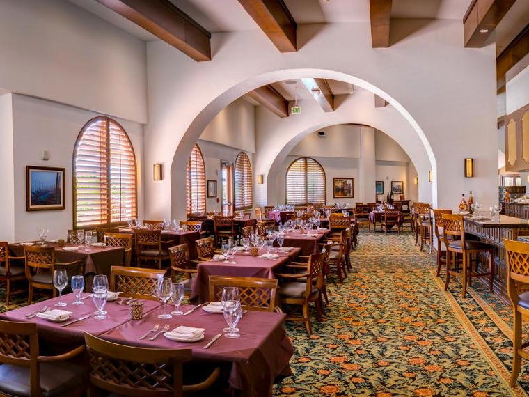 Cala Bella, Orlando, United States