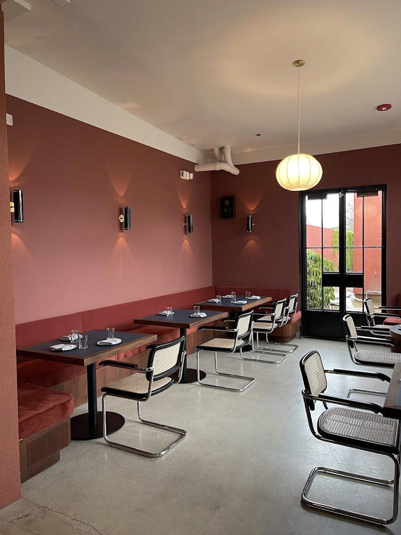 Mariscos Corona, Los Angeles, United States