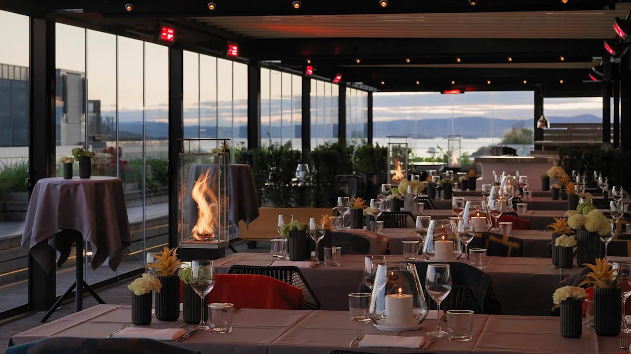 Thief Restaurant