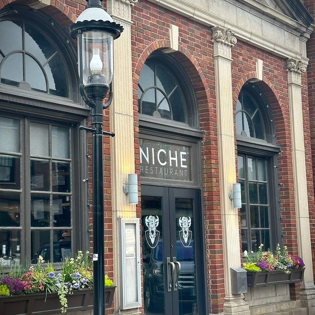 Niche