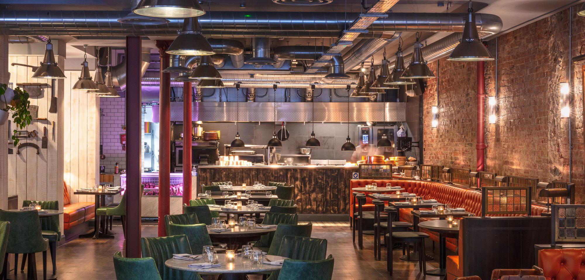 Pasture Restaurant Cardiff restaurant in Cardiff, United Kingdom