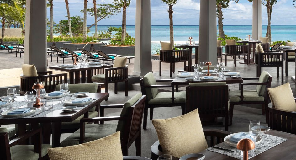 Designer Dining by Anantara