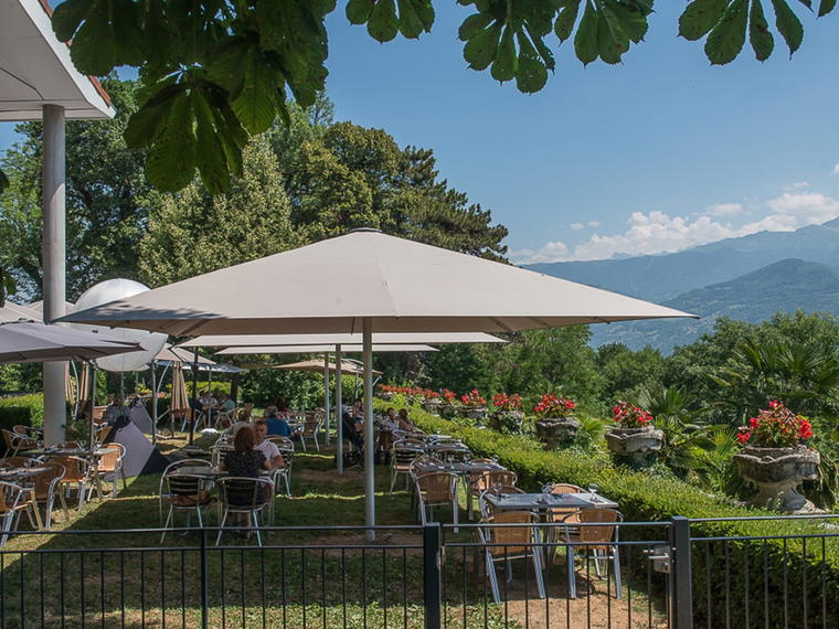 Restaurant La Veyrie, Bernin, France