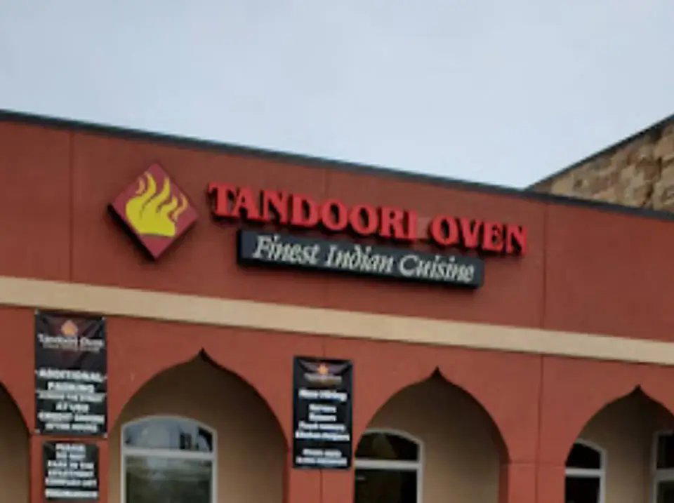 Tandoori Oven, Logan, United States