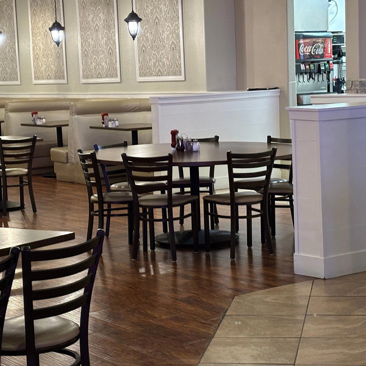 Marilyn's Cafe restaurant in Las Vegas, United States