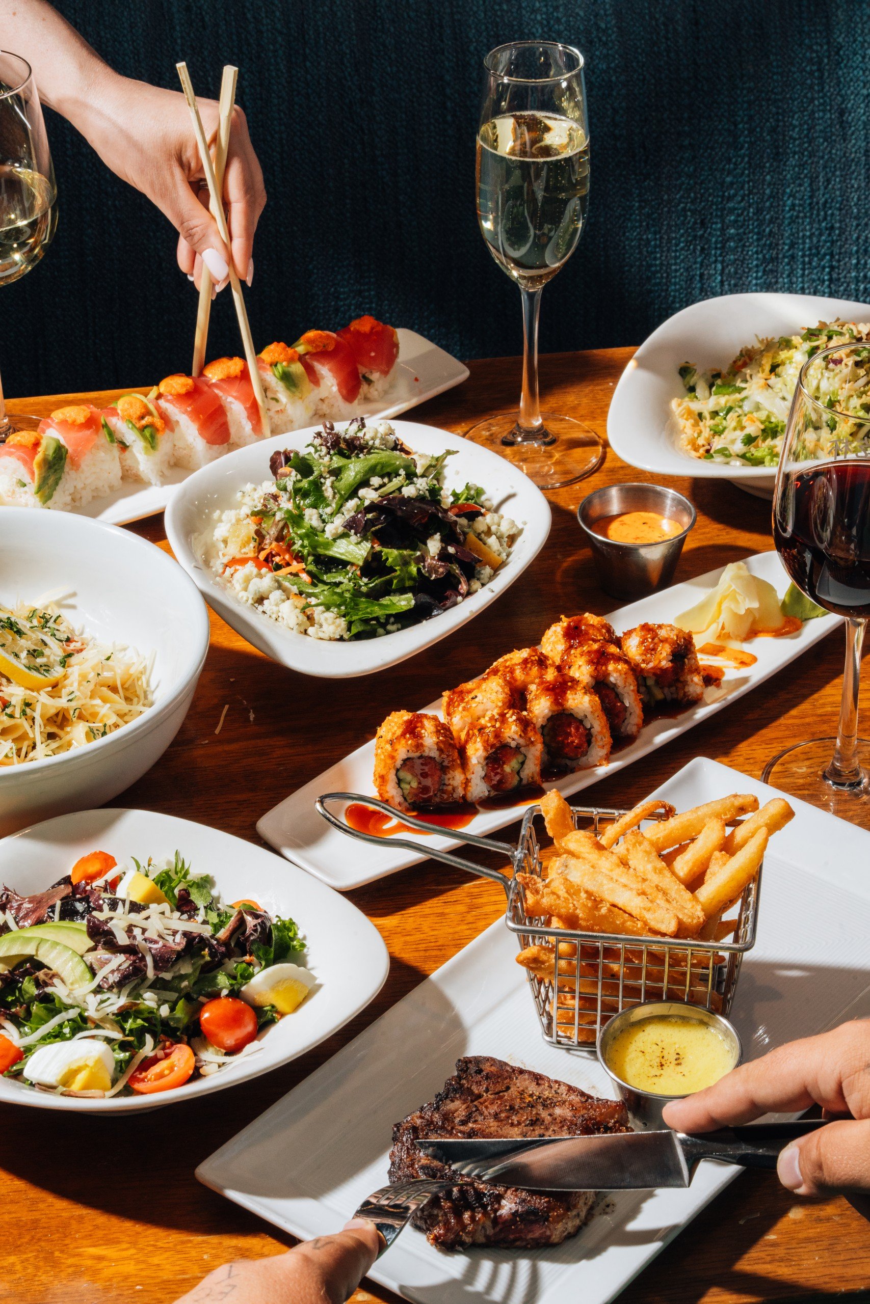 Kona Grill - Gilbert
