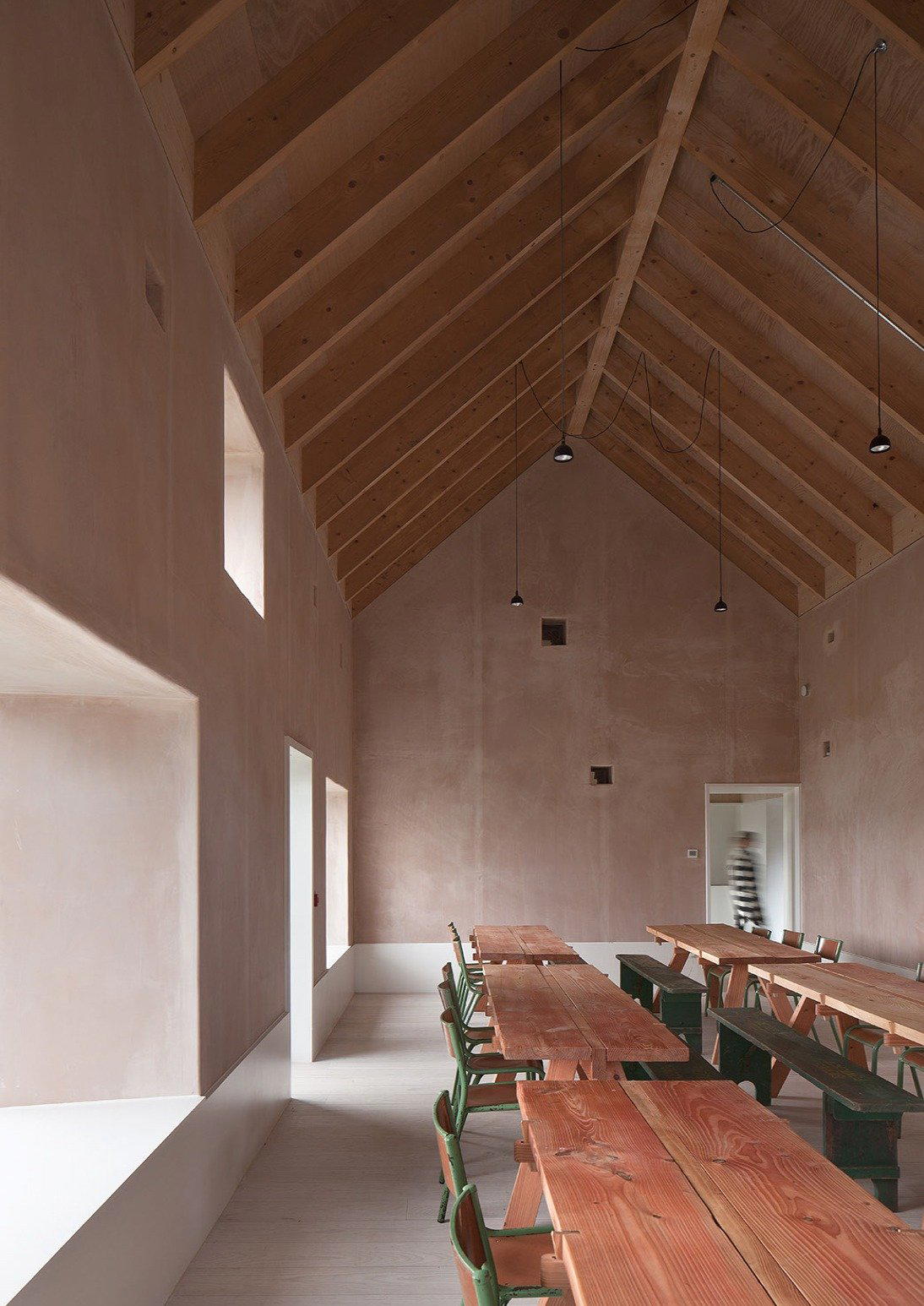 Croft 3 restaurant in Isle of Mull