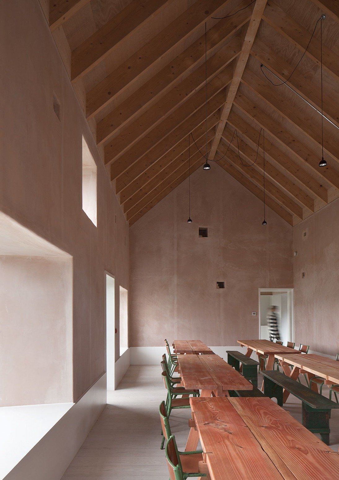 Croft 3, Restaurant in Isle of Mull