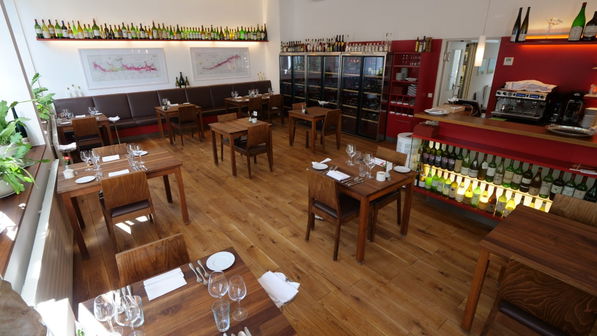 Drexlers Wein und Essen